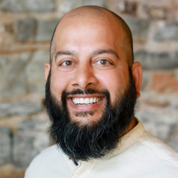 Neeraj Mehta